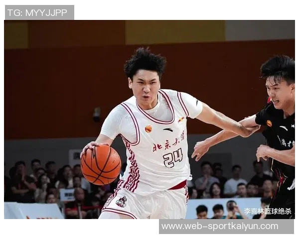 媒体人透露管子煜退学北大加盟广州下赛季将有机会在一线队出战